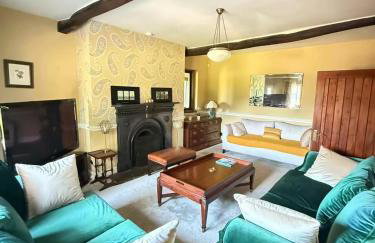 Grange Cottage - Foto 2