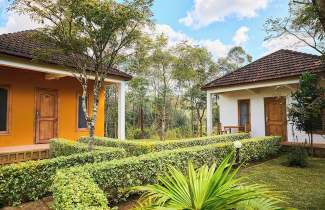 Andasibe Sifaka Lodge - Foto 12