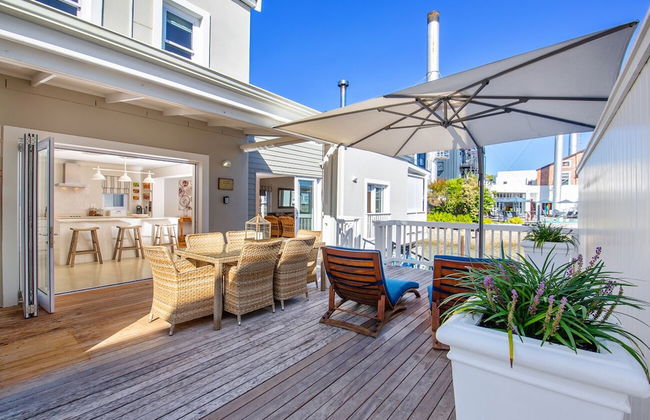 Thesen Islands Holiday House - Foto 1