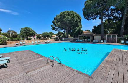 Les Studios de Fiori - Studios et Appartement T2 - Cala Rossa - proche Porto Vecchio - Foto 24