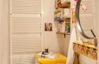 Gemütliche Wohnung mit Balkon - Südplatz nur 2 Minuten entfernt - Foto 9