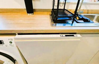 3BR House-Apartment-Free Parking-Manchester Airport - Foto 12