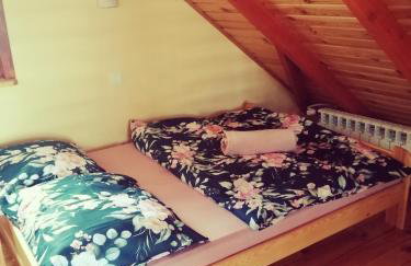 Chrząszczewo Widokowe wzgórze 1 - Foto 16
