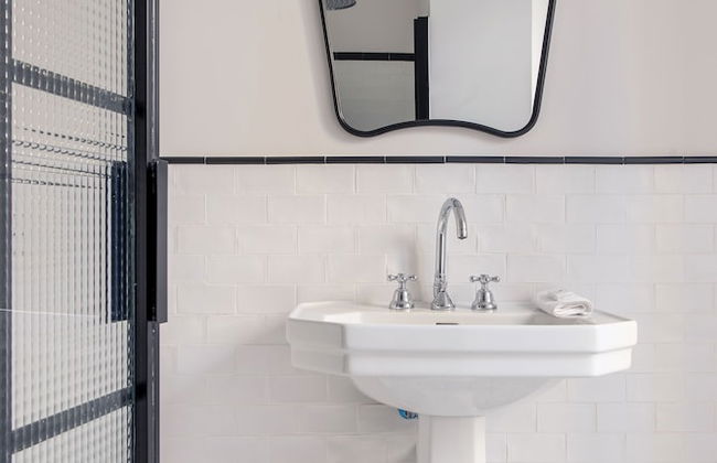 Palacio Tirso De Molina - Foto 46