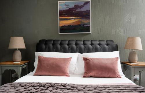 The Old Post Office, Cosy Cottage in Northumberland, Near Coast, Dog Friendly - Photo 2