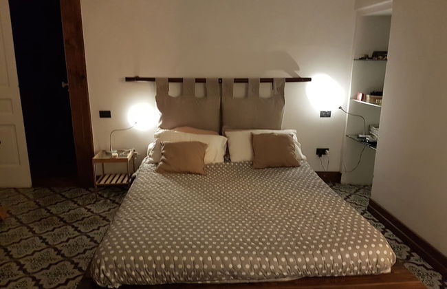 Dimora Aganoor Relais & Gourmet Experience - Foto 3