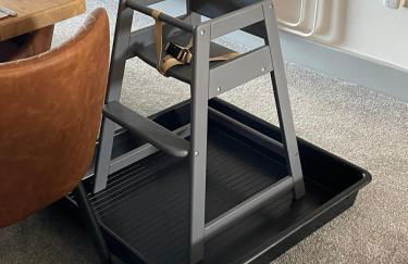 Abergwaun Cottage - Photo 31