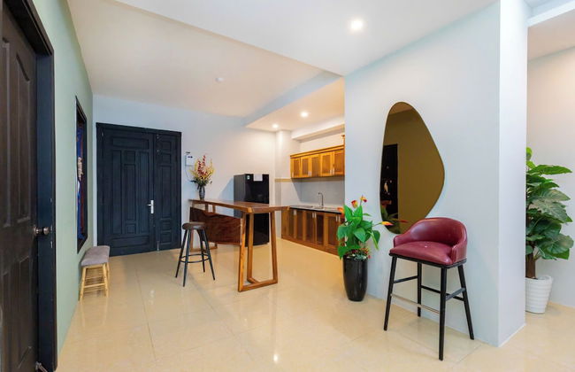 Can ho Vung Tau Thien Binh Home Gan Bien - Photo 13