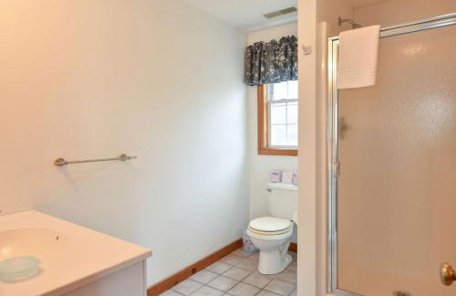 12216 - Beautiful Views of Cape Cod Bay Access to Private Beach Easy Access to P-Town - Foto 13