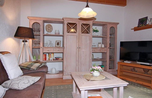 Ruhiger Aufenthalt in der Naehe von Rostock - Foto 18