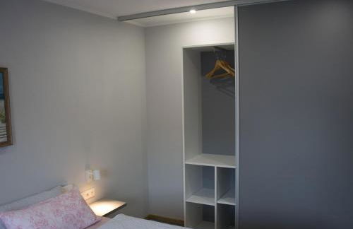 NEU! Ferienhaus Nordeck - Foto 17