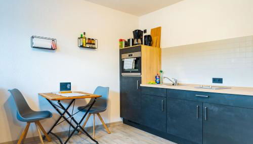 Fewo Janks I 11A-N2 I Apartment mit Flair - Foto 2