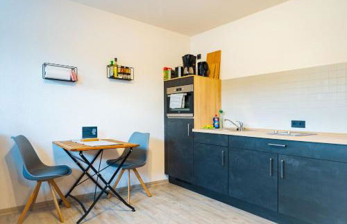 Fewo Janks I 11A-N2 I Apartment mit Flair - Foto 2