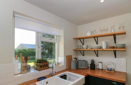 Low Grounds Cottage - Foto 9