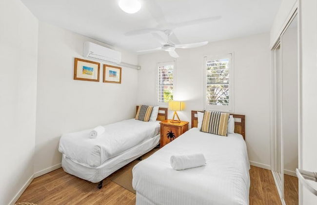 The Cove Yamba - Foto 23