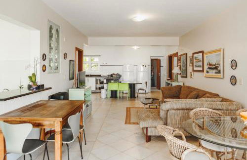 Casa Alto Padrão Frente Mar Açores - Foto 29