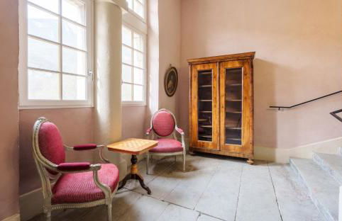 Apparthôtel Tempologis - Chateau de la Rochette - Foto 51