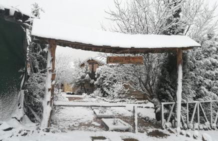 Cabañas Buenache - Foto 46