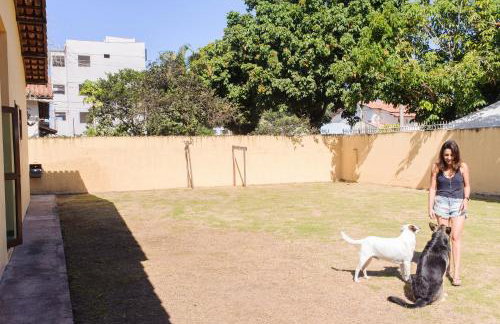 Praia Grande ES 4 QTS – 3 quadra praia/Rest. Chico - Foto 16