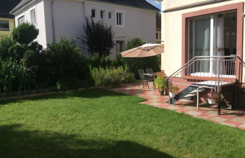 URS Ferienwohnung Wertheim - Foto 1