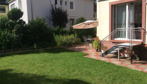 URS Ferienwohnung Wertheim - Foto 1, Garden