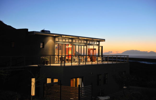 Colourful Manor Luxury Lodge - Photo 42