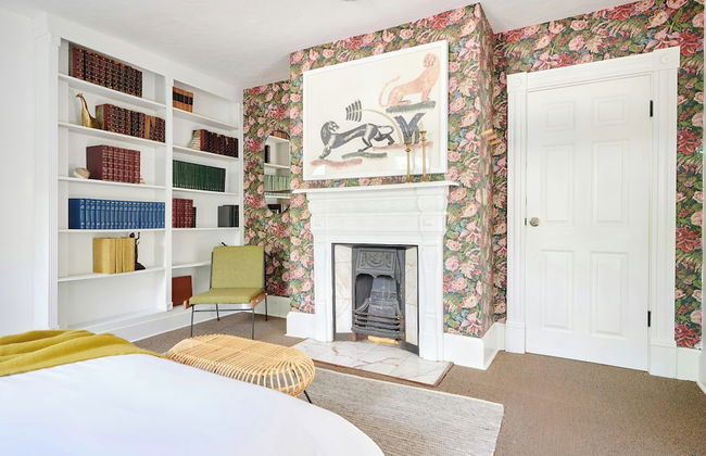 Wellborn Hotel Downtown, Sonder by Marriott Bonvoy - Foto 13