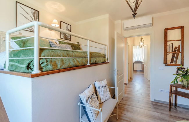 Villa Pemola in Capannori - Foto 42