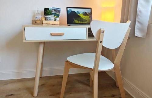 Les Grumes, Centre Ville, Jardin,Self check-in, FreeWifi, Netflix - Foto 6