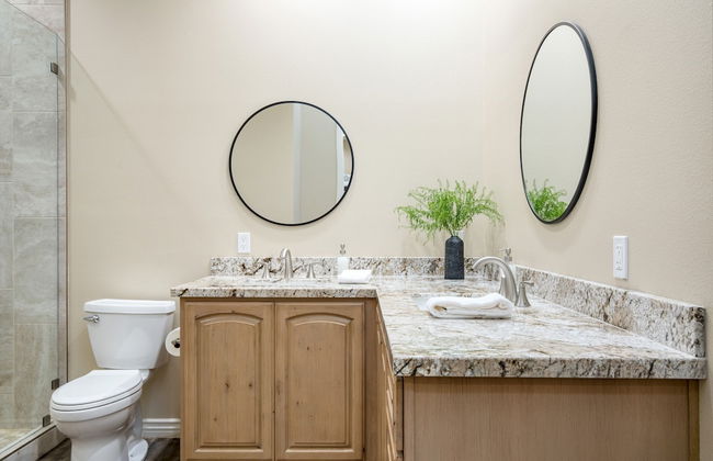 Buena Vista by Avantstay Massive Outdoor Oasis w Pool Spa Firepit - Foto 41