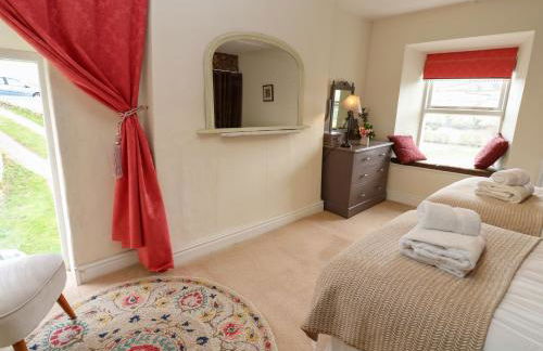 Hazel Brow House - Foto 45