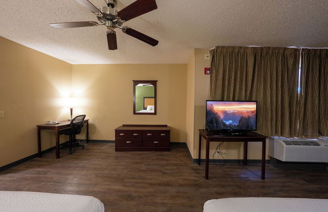 Extended Stay Laredo - Foto 11