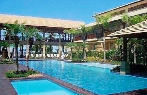 Residências Garcez - Pantai Enseada - Pé na Areia - Vista Mar - Foto 5