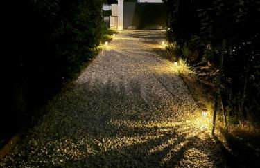 L'escapade 24h du Mans 4 pers Sauna - Photo 19