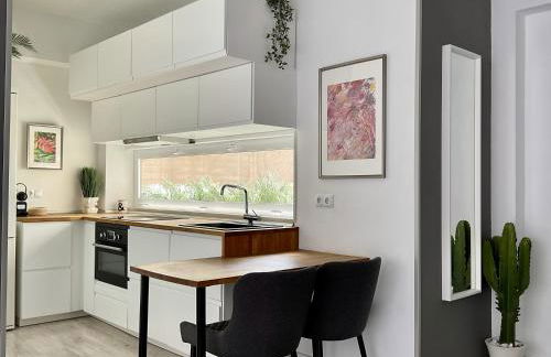 Santa Cruz Luxury Low-Cost Apartment with Terrace & Views - Foto 22