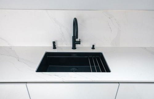 Penthouse elegance Great view - Foto 4