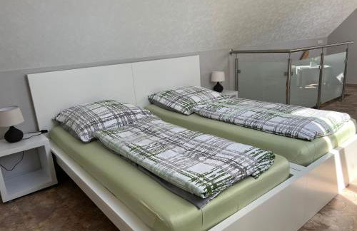 Ferienhaus Zum Gässchen - Foto 8