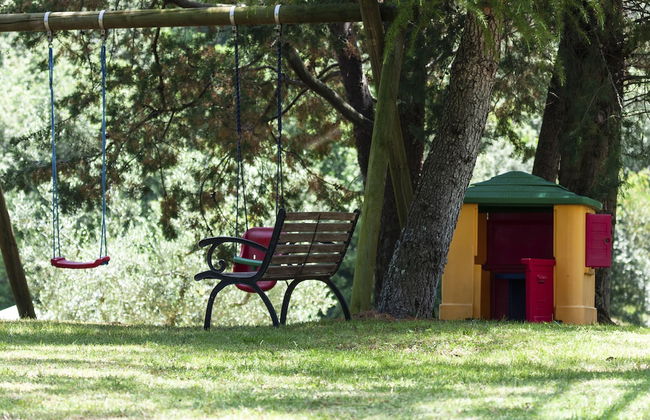 Casale Aronne - Foto 34