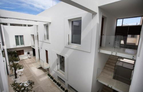 Le Ancore Luxury Apartments - Foto 8