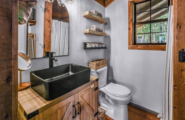 Cliff Haven - Foto 12