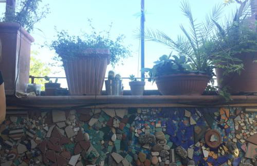 San Saba Rooftop Garden - Foto 29