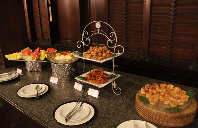 Barbara's Heritage Restaurant Dinner & Show - Foto 8