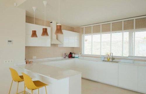 Villa Ainé Luxury Villa - Foto 14