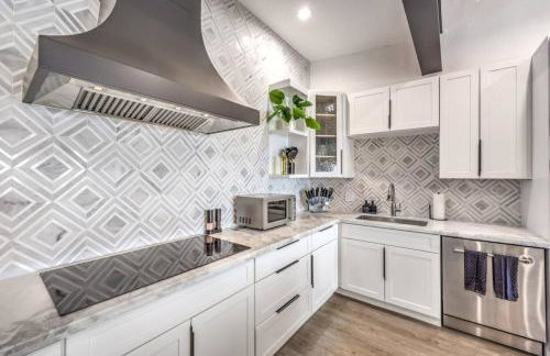 CIELO - Modern Vegas Pool Oasis, Spa, Pickleball - Foto 33