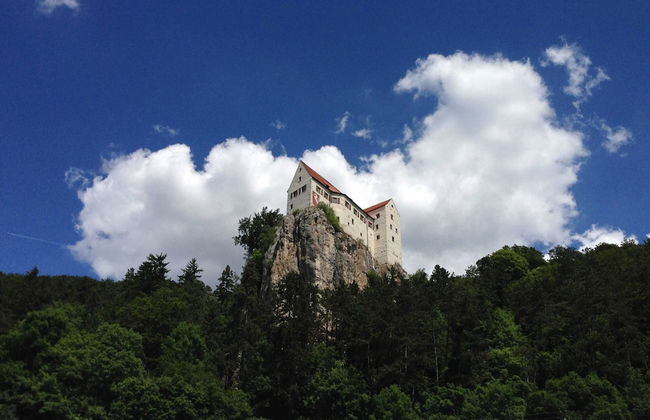 Apartment With Private Terrace in Prunn - Photo 45