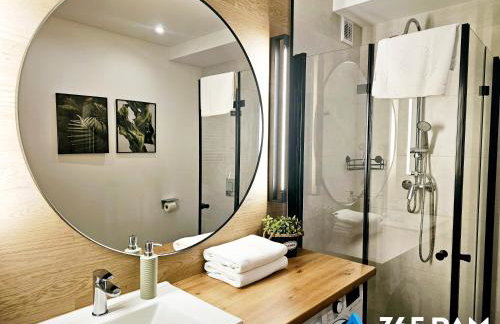 365PAM - Apartament Nefryt 6-osobowy - BASEN ZEWNĘTRZNY, PARKING W CENIE - Foto 19