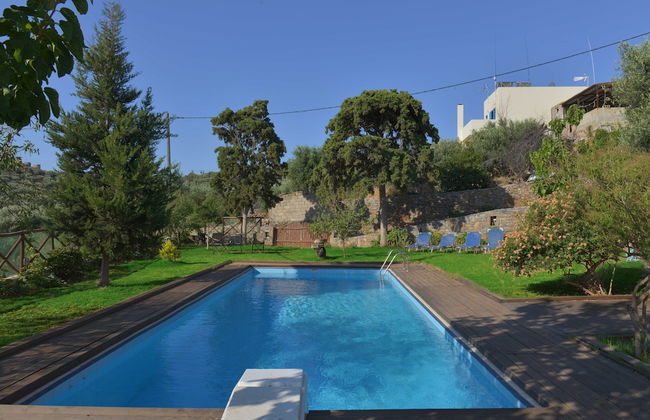 Almond Trees Villas - Foto 31