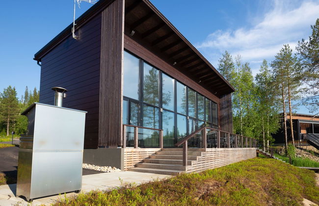 Villa uggo - Foto 37