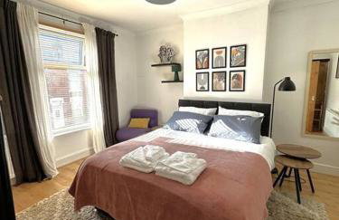 Leeds Cosy House - Photo 16