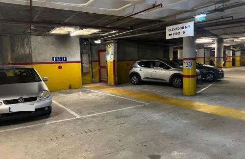 Crystal Palace Oporto Flat - With Two Bedrooms - Foto 29